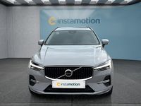 Gebraucht Volvo XC60 Core 197 PS (144 kW) 2023 Grau SUV