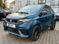 Neu Aixam Coupe Sport 2026 Petrol Coupé
