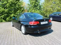 Gebraucht BMW 335 M Sport 306 PS (225 kW) 2008 Schwarz Coupé