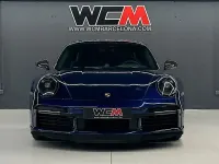Gebraucht Porsche 992 650 PS (478 kW) 2021 Blau Coupé