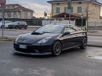 Gebraucht Toyota Celica T2 192 PS (141 kW) 2002 Blau Coupé