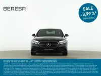 Gebraucht Mercedes E200 AMG 204 PS (150 kW) 2024 Schwarz Limousine