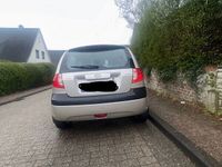 gebraucht Hyundai Getz 1.6