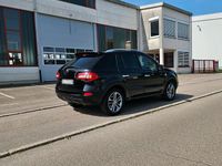 Gebraucht Renault Koleos 171 PS (125 kW) 2010 Schwarz SUV