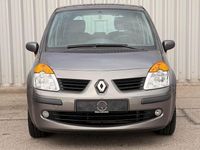 Gebraucht Renault Modus 88 PS (64 kW) 2006 Grau Van / Kleinbus