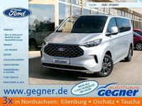 Gebraucht Ford Tourneo Custom Titanium 2025 Andere Van