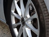 Gebraucht Mercedes A250 Progressive 224 PS (164 kW) 2019 Silber Limousine