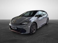 Gebraucht Cupra Born 150 kW (204 PS) 2023 Grau Kleinwagen