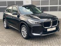 Gebraucht BMW X1 150 PS (110 kW) 2024 Schwarz SUV