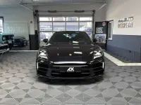 Gebraucht Porsche Panamera 4 470 PS (345 kW) 2025 Schwarz Kleinwagen