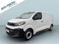 Neu Opel Vivaro-e Combi 100 kW (136 PS) 2025 Kaolin weiß Van