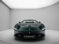 Gebraucht Ferrari Roma 620 PS (456 kW) 2024 Verde zeltweg Cabrio