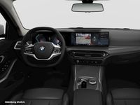 Gebraucht BMW 318 156 PS (114 kW) 2025 Weiß Kombi