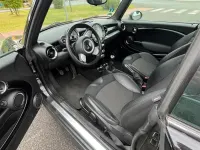 Gebraucht Mini Cooper Cabriolet 120 PS (88 kW) 2009 Schwarz Cabrio