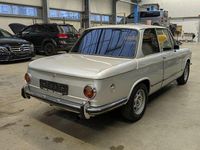 Second-hand BMW 2002 101 CP (74 kW) 1973 Gri Berlinǎ
