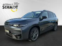 Usado Leapmotor C10 215 CV (158 kW) 2025 Gris SUV