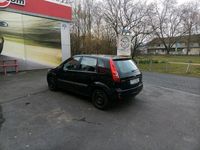 gebraucht Ford Fiesta 1.4