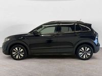 gebraucht VW T-Cross - 1.0 TSI Move *Navi*Sitzheizung*PDC*