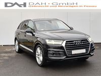 Gebraucht Audi Q7 286 PS (210 kW) 2019 Schwarz SUV