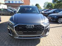 Gebraucht Audi Q5 S-Line 204 PS (150 kW) 2023 Daytonagrau SUV