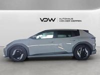 Neu Kia EV4 Earth 110 kW (150 PS) 2026 Grau Limousine