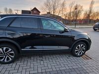 gebraucht VW T-Roc 1.0 TSI OPF ACTIVE ACTIVE