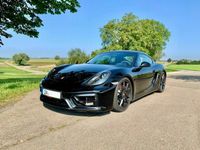 Porsche Cayman Gts Gebraucht Kaufen 37 Autouncle
