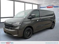 Neu VW Transporter 170 PS (125 kW) 2026 Grau Van