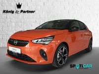 Gebraucht Opel Corsa Elegance 101 PS (74 kW) 2022 Kleinwagen