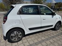 Gebraucht Renault Twingo SE 71 PS (52 kW) 2015 Weiß Kleinwagen