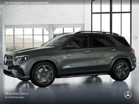 Gebraucht Mercedes GLE450 AMG line 367 PS (269 kW) 2026 SUV