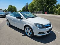 gebraucht Opel Astra Cabriolet H Twin Top Edition "111 Jahre" * TÜV NEU *