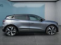 Gebraucht Renault Megane E-Tech 160 kW (218 PS) 2024 Grau Limousine
