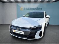 Second-hand Audi e-tron GT quattro 350 kW (476 CP) 2023 Alb Berlinǎ