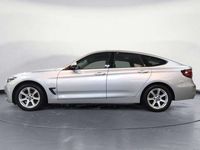 gebraucht BMW 320 Advantage Panorama Glasdach Na