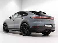 Gebraucht Porsche Cayenne Turbo E-Hybrid 740 PS (544 kW) 2024 Grau SUV