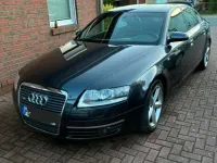 Gebraucht Audi A6 S-Line 256 PS (188 kW) 2005 Andere farben Limousine