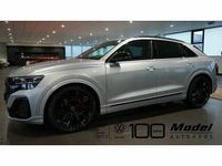 Gebraucht Audi Q8 S-Line 286 PS (210 kW) 2024 Satellitsilber metallic SUV