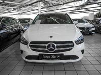 Gebraucht Mercedes B250e 218 PS (160 kW) 2022 Van / Kleinbus