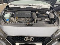 gebraucht Hyundai i30 i301.4 T-GDI Fastback N-Line
