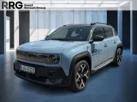 Gebraucht Renault 4 E-Tech Komfort 77 kW (106 PS) 2025 SUV