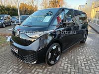 Gebraucht VW ID. Buzz Pro 150 kW (204 PS) 2023 Schwarz Van / Kleinbus