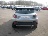 Usado Jeep Avenger Altitude 101 HP (74 kW) 2024 Cinzento SUV