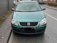 Gebraucht VW Golf IV 80 PS (58 kW) 2005 Grün Kleinwagen