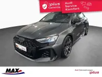 Gebraucht Audi RS3 Sportback Ambiente 400 PS (294 kW) 2026 Daytonagrau perleffekt Kleinwagen