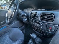 gebraucht Renault Mégane Cabriolet 1.6 16V / AUTOMATIK TÜV - 2025
