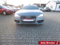 Gebraucht Audi S7 Sportback Ambiente 450 PS (330 kW) 2016 Grau Kleinwagen