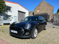 Gebraucht Mini Cooper Clubman 102 PS (75 kW) 2020 Schwarz Kombi