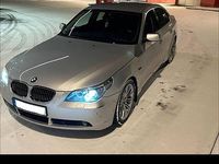 Gebraucht BMW 530 258 PS (189 kW) 2005 Grau Limousine