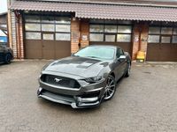 gebraucht Ford Mustang 